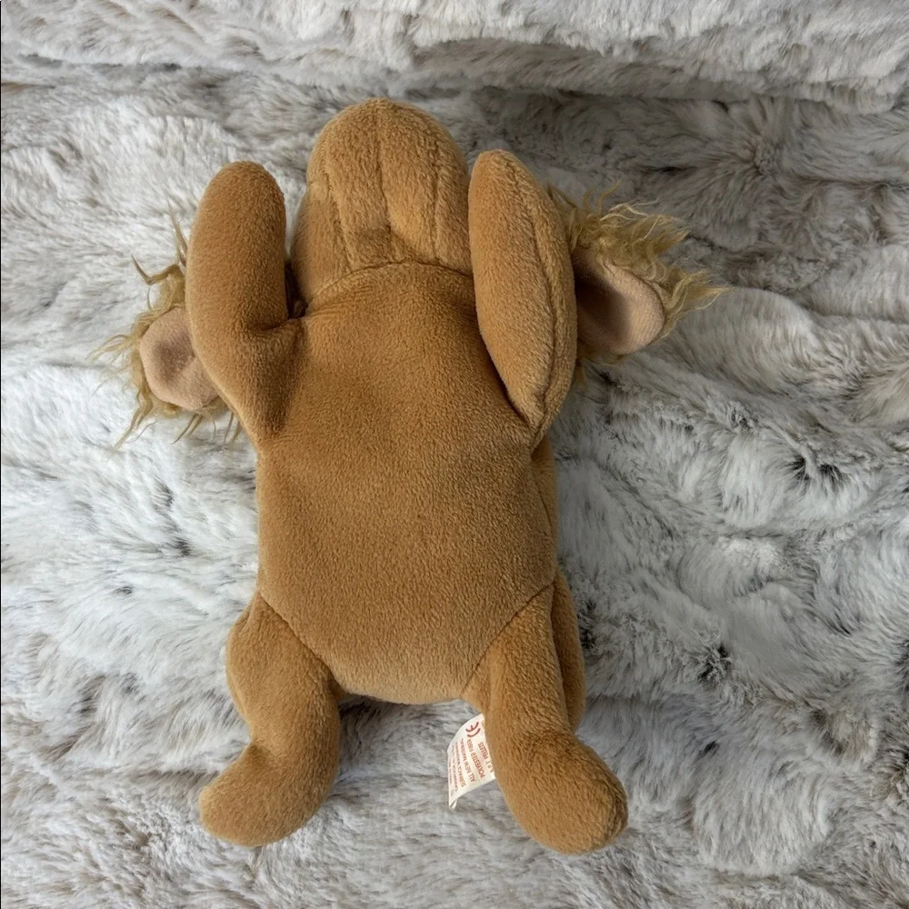 Ty soft tan